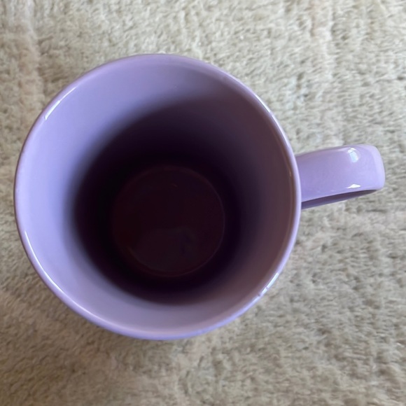 Starbucks 2020 Purple Swirl Christmas Mug - Picture 7 of 14